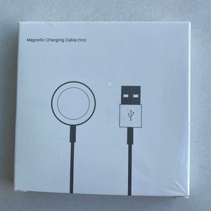 Magnetic Charging Cable (1m)